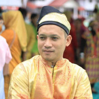 Ade Muhammad Syamsudi Dapat Saldo Pulsa Gratis