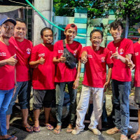 Agen Portal Pulsa Arief Sabilil Hadi: Pelayanan Sangat Memuaskan