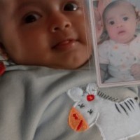 Amira Shakila Dapat Saldo Pulsa Gratis