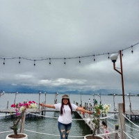 Restu J Sinaga Dapat Saldo Pulsa Gratis