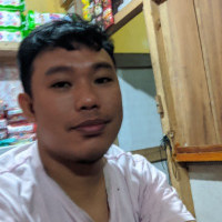 Jubrianto Djante Dapat Saldo Pulsa Gratis