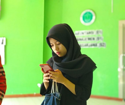 Agen Portal Pulsa Irmawati: Mantappppp