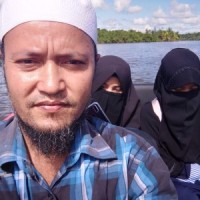 Abdulah Anjar Dapat Saldo Pulsa Gratis