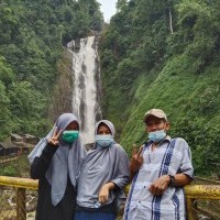 M Zahril Dapat Saldo Pulsa Gratis