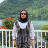 Agen Portal Pulsa Syafrina Yani