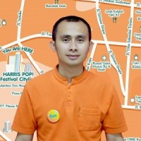 Hari Juliansyah Dapat Saldo Pulsa Gratis