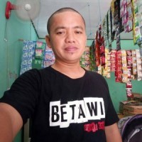 Agen Portal Pulsa Anwar Saputra