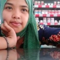 Farida Hasanah Dapat Saldo Pulsa Gratis