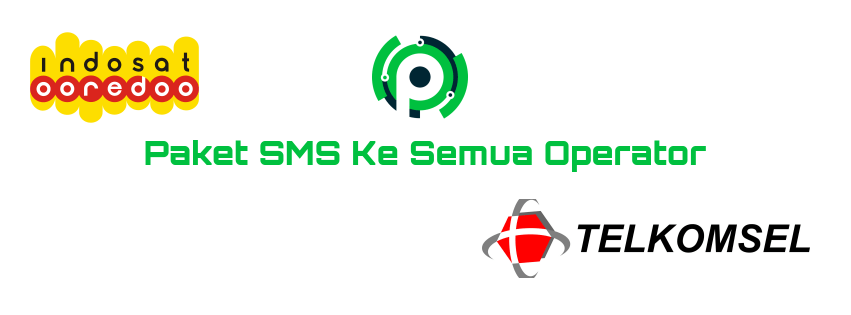 paket sms murah ke semua operator