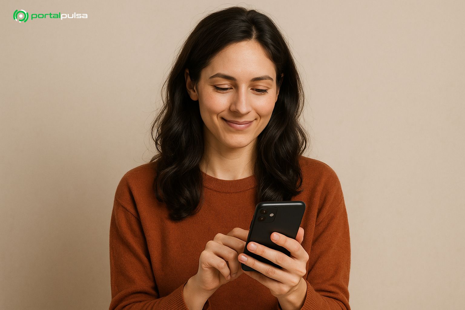 Smartphone dan Internet Jembatan Utama Menuju Era Digital