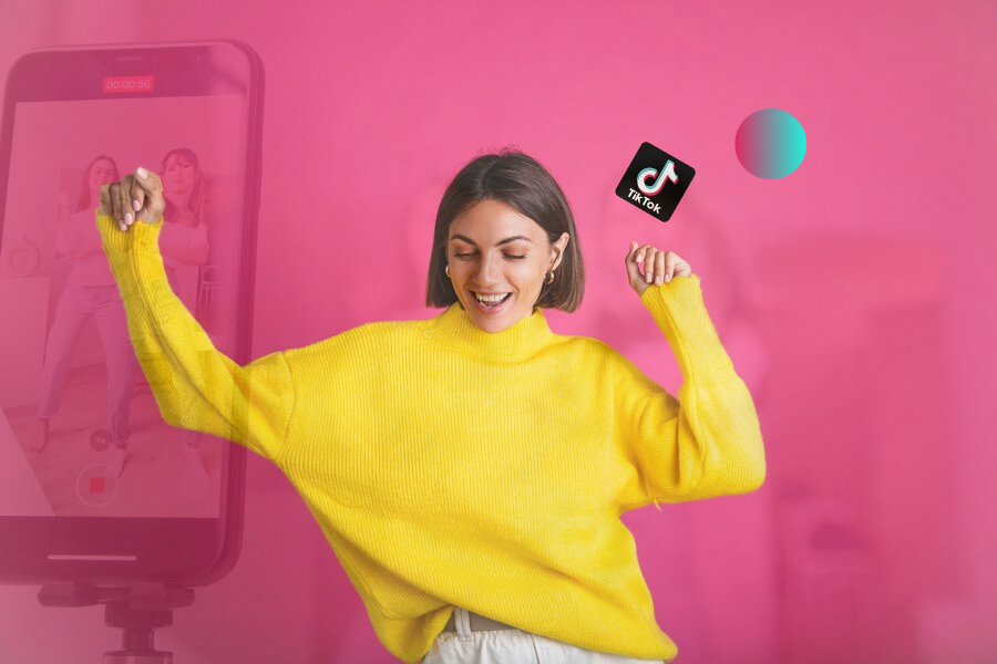 4 Tips Supaya Main TikTok Tidak Boros Kuota Internet