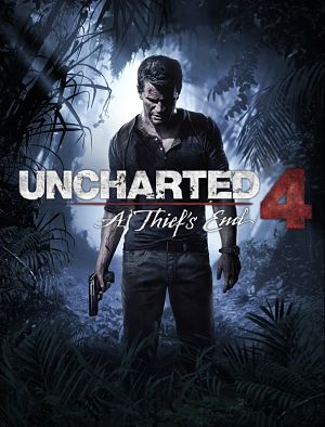 tips bermain uncharted 4