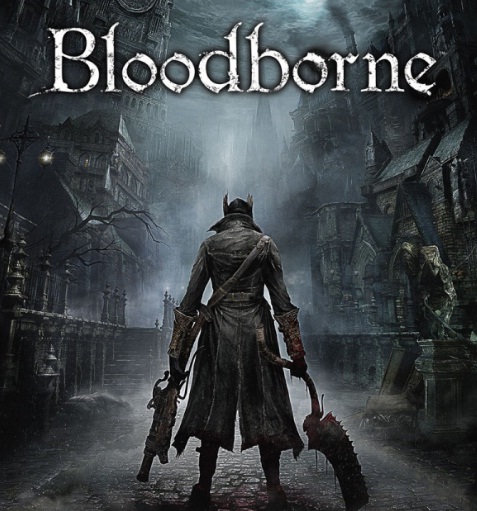 tips bame bloodborne