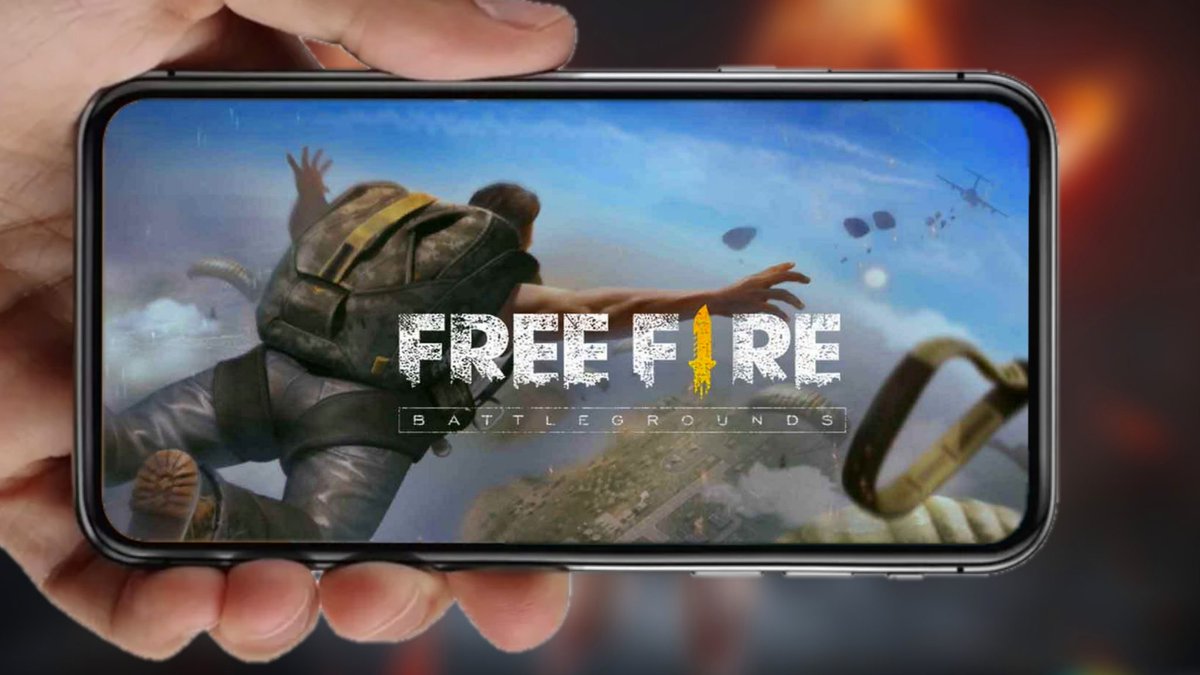 7 Trik Mudah Bermain Game Free Fire Untuk Pemula