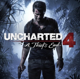 Uncharted 4: A Thief's End